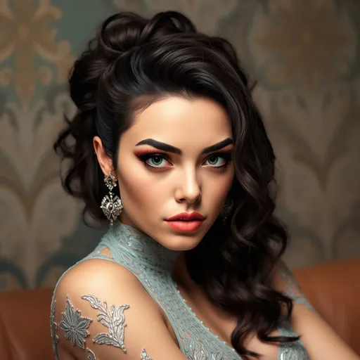 Dr. Lena Torres